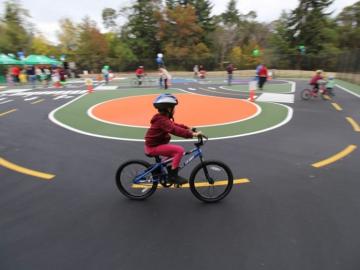 Philadelphia's Newest Children's Attraction: Playing